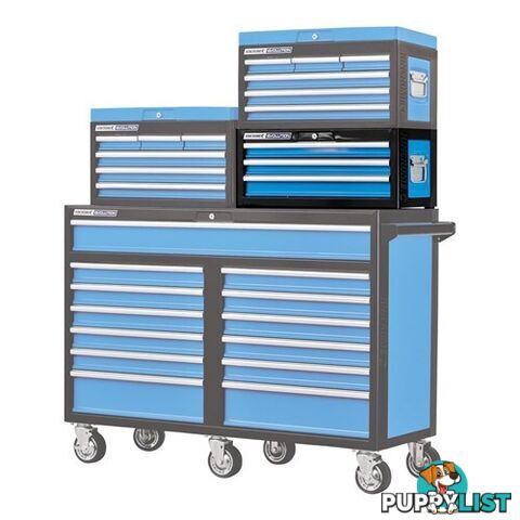 Evolution Add-On Chest 3 Drawer Kincrome K7953