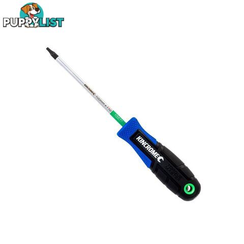 TorquemasterÂ® TorxÂ® Screwdriver T10 X 100mm Kincrome K5571