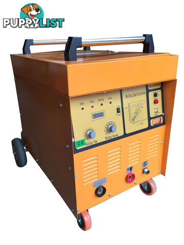 Drawn Arc Stud Welder