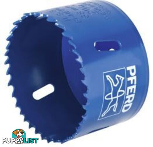 Bi-Metal Hole Saw PFERD