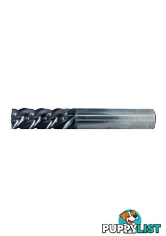 Excision 12 X 4CUT CARBIDE ENDMILL (250KFH & 500KFT)