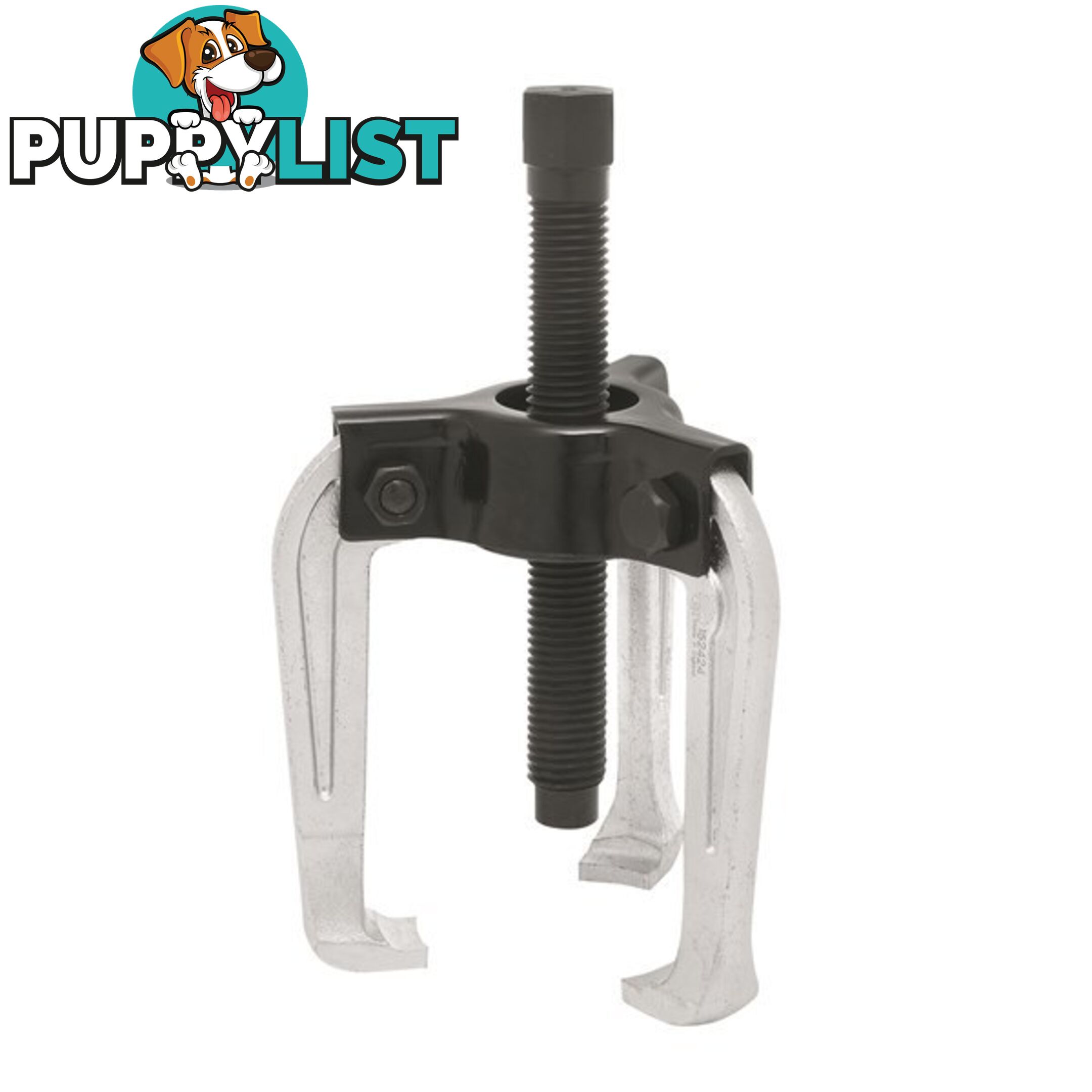 1400 SERIES TRIPLE LEG PULLER 100mm (4in)