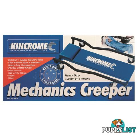 Mechanics Creeper Kincrome 08010