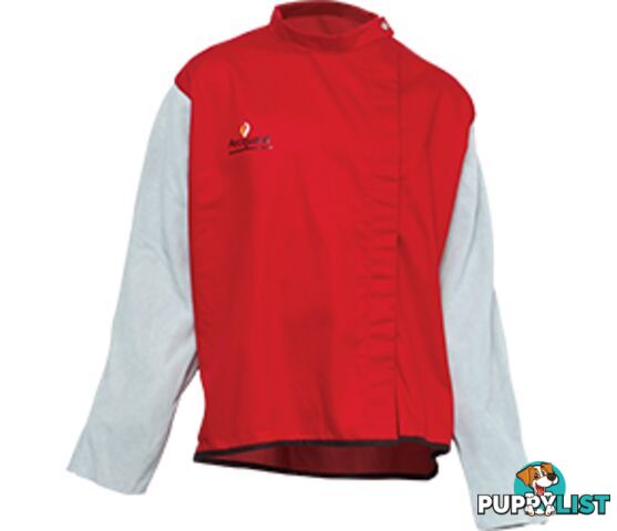 Welding Jacket FR Pyrovatex Arcguard Maxisafe