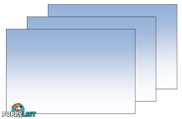 Clear Inner Lens for Weldmaster