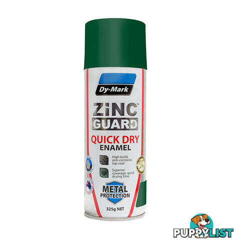 Zinc Guard Quick Dry Enamel 325g