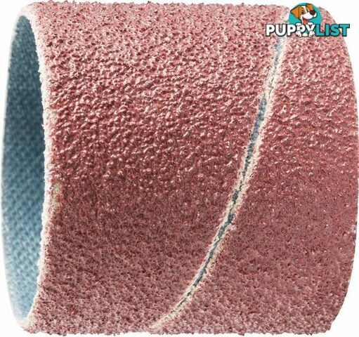 Spiral Band 30 x 30mm 60g Aluminium Oxide Pkt : 25 Pferd 42239105