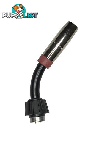 Torch Neck For AT 355 Torch Binzel 014.H418.1