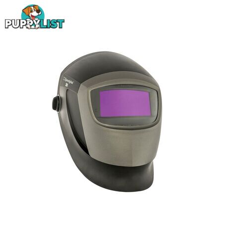 3Mâ¢ Speedglasâ¢ 9002NC Automatic Welding Helmet 401385