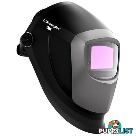 3Mâ¢ Speedglasâ¢ 9002NC Automatic Welding Helmet 401385