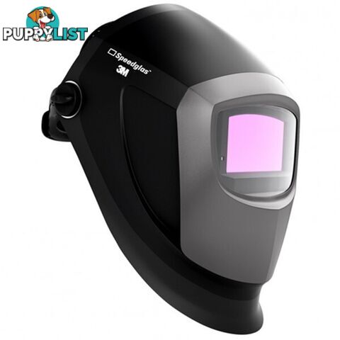 3Mâ¢ Speedglasâ¢ 9002NC Automatic Welding Helmet 401385