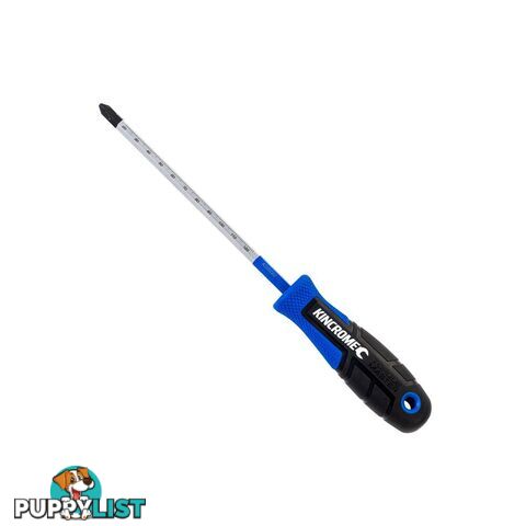 TorquemasterÂ® Phillips Screwdriver No.2 X 150mm Kincrome K5550