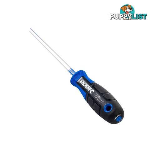 TorquemasterÂ® Phillips Screwdriver No.2 X 150mm Kincrome K5550