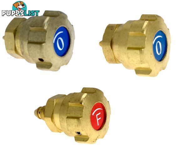 Control Valves