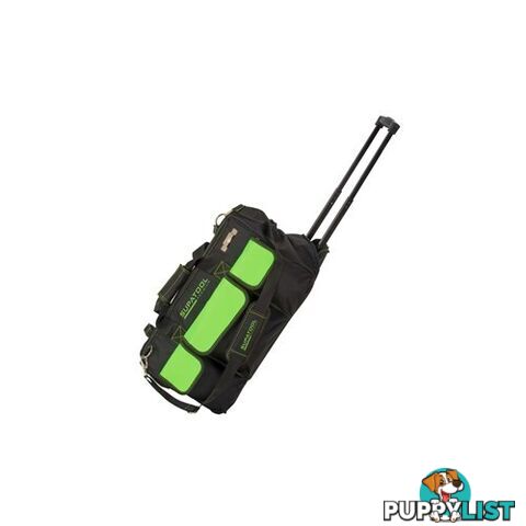 Mobile Wide Mouth Bag - 28 Tool Loops And Pockets Kincrome STP7102