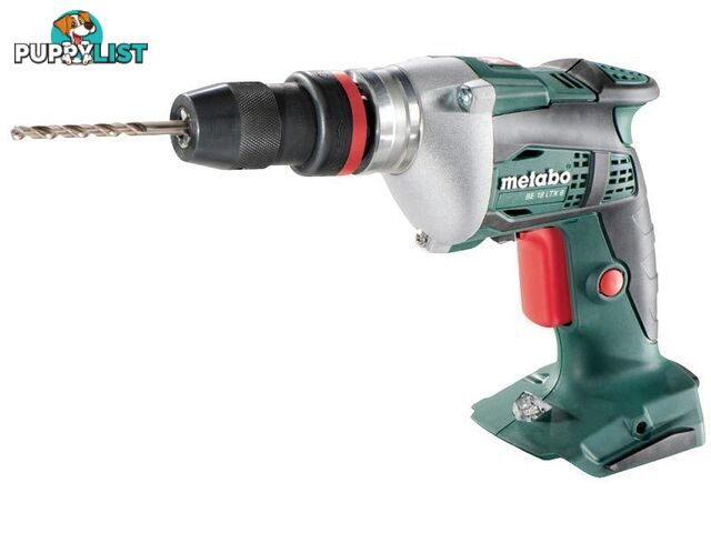 High Speed Drill (Skin Only) Metabo BE 18 LTX 6 (600261890)