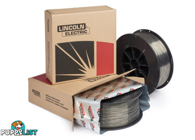 Primacore MW-71 1.2mm 15 Kg Spool Flux-Cored Mig Wire Lincoln COPMW71E21