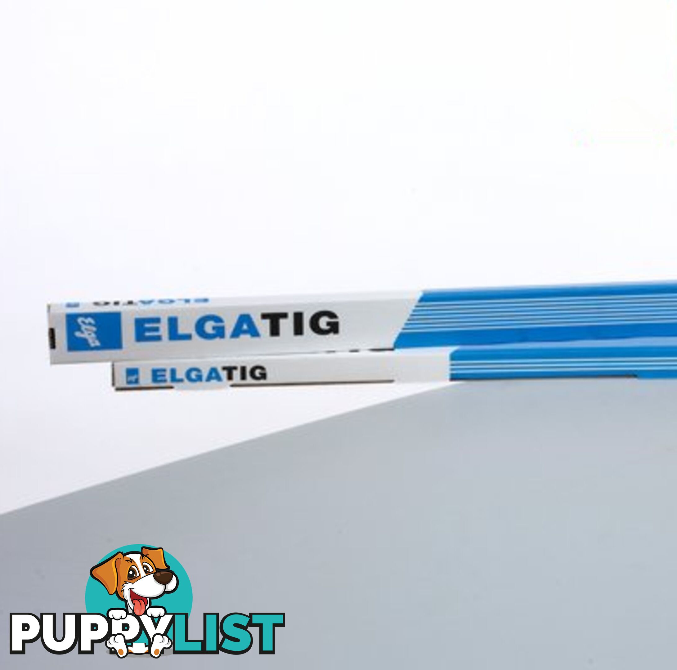 115 (ER70S-2) Carbon Steel TIG Rods Elga