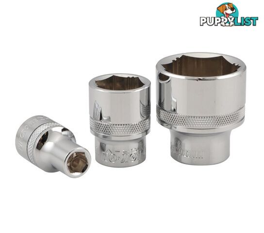 Lokon Socket 1/4dr 10mm Kincrome K25008