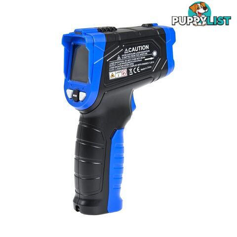 Infrared Thermometer Kincrome K11112