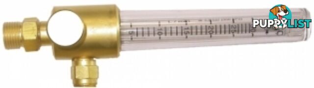 Flowmeter Ar/Co2 Bobbin Lincoln Regulator