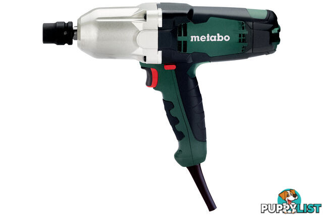 Impact Wrench 220-240V SSW 650 Metabo 602204000