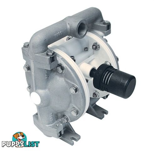 3/4" Air Operated DIAPHRAGM PUMP