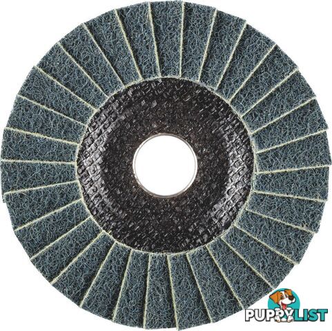 Surface Conditioning Flap Disc 125mm PVL 125 A Pferd 44694111_ Each