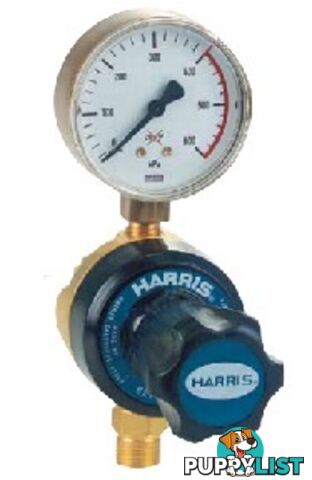 Harris Model 821 Hospitality Regulator