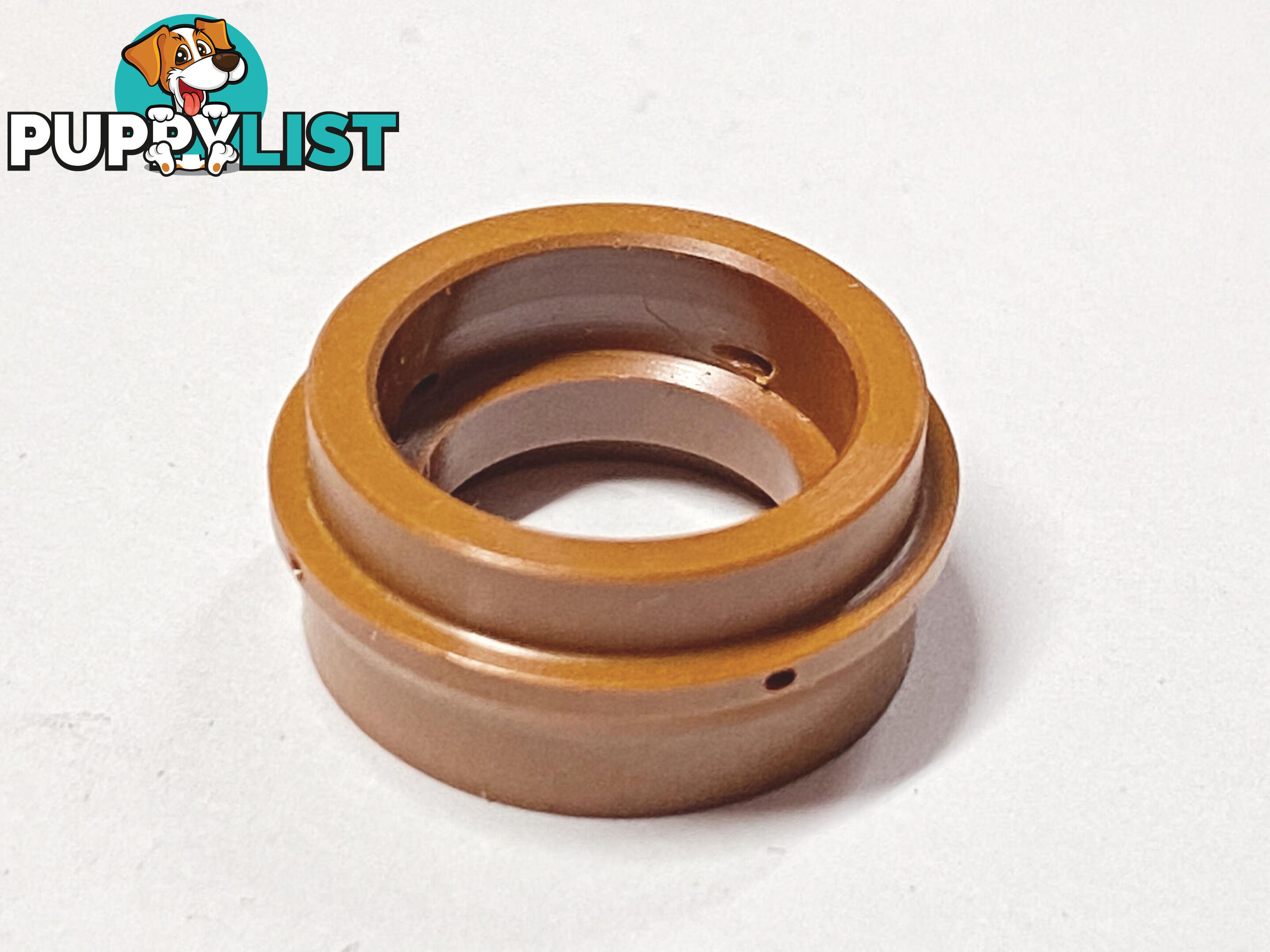 Swirl Ring For CBR50 & T100 Plasma Torch Unimig 60020