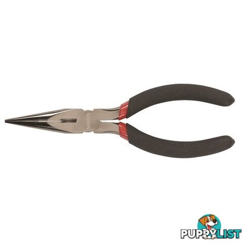 Long Nose Pliers 200mm (8") Kincrome 5007