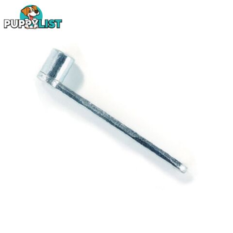 Cylinder Key