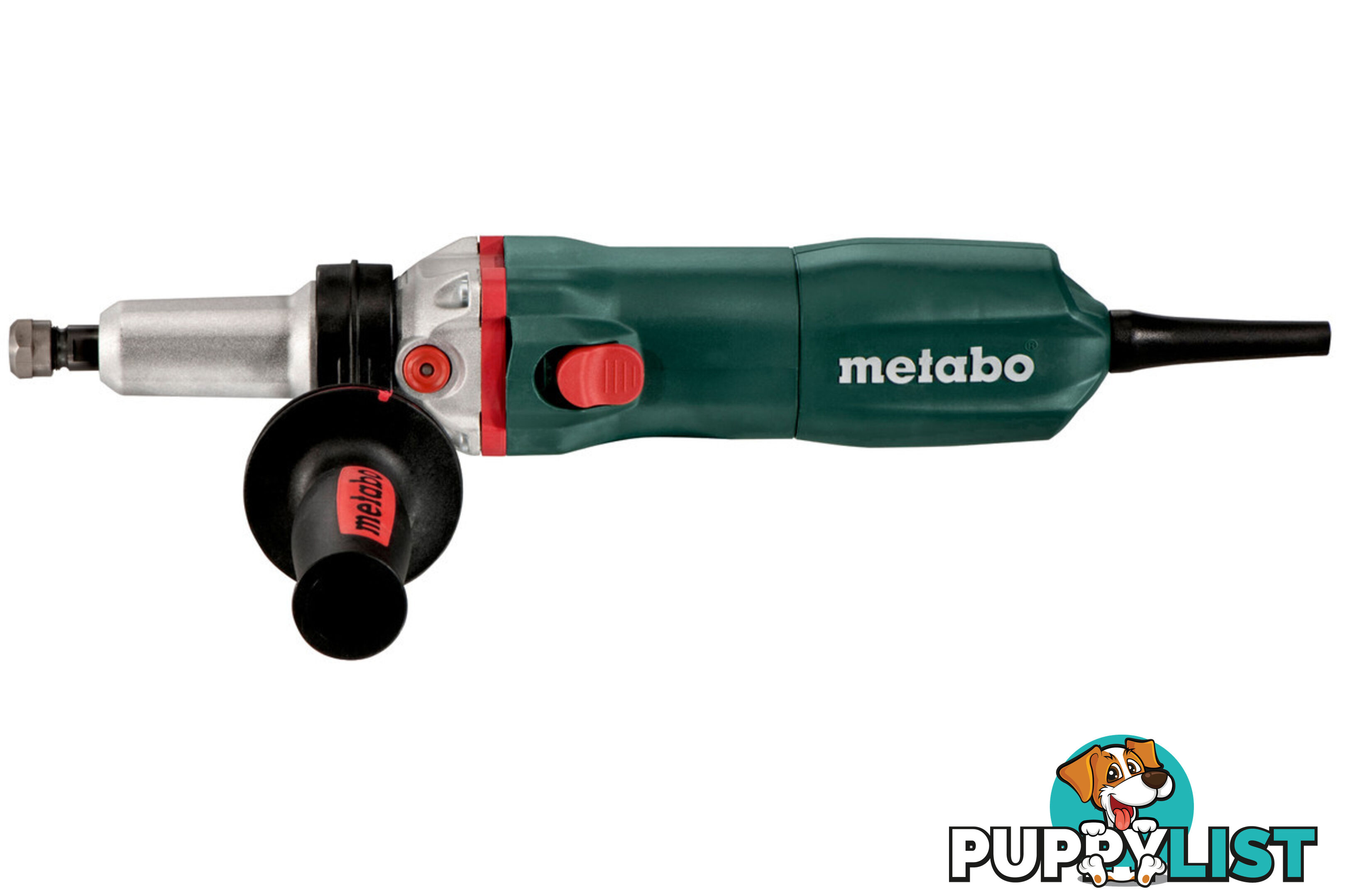 Die Grinder GE 950 G Plus 220-240V Metabo 600618190