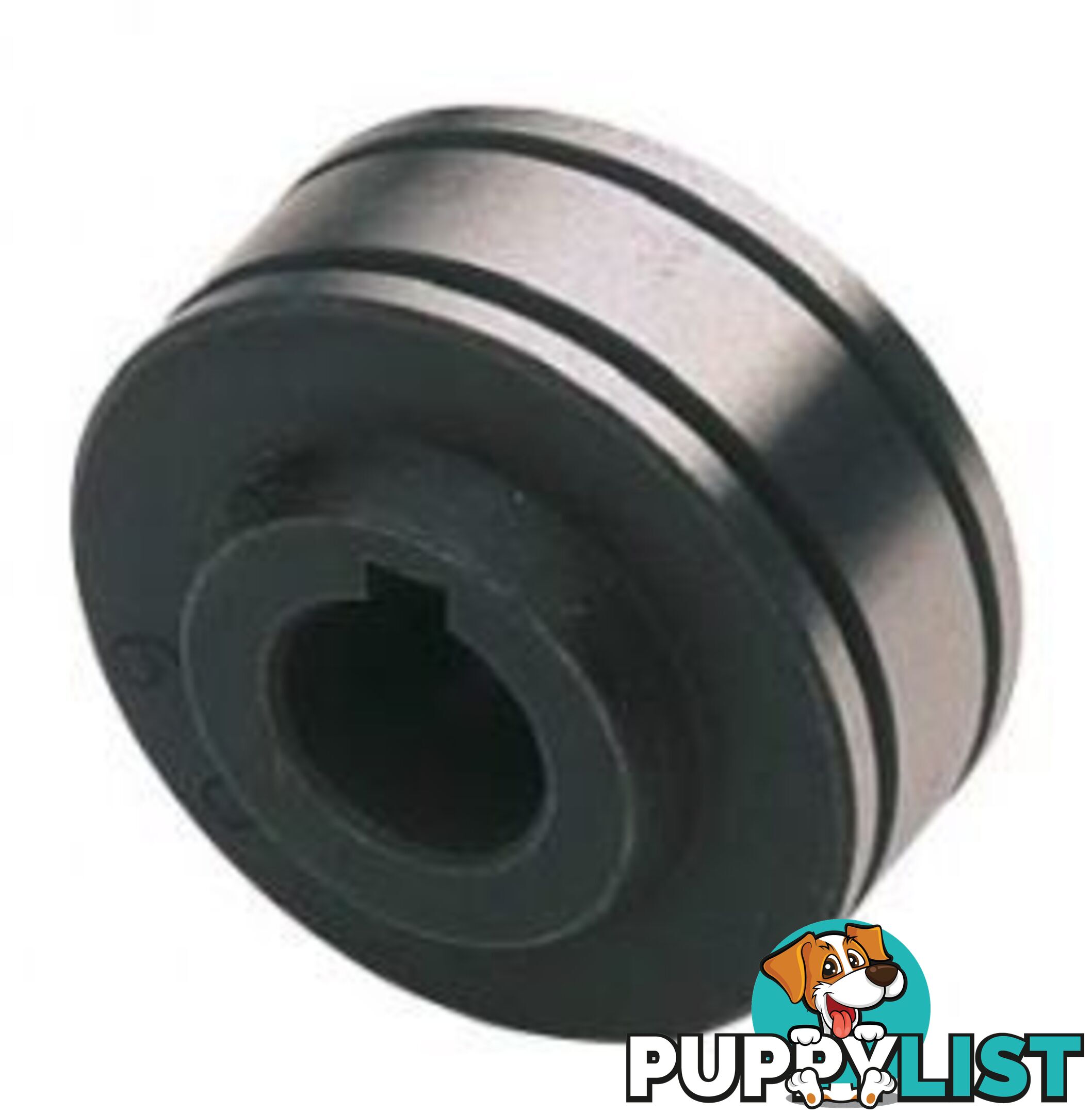 W26 Series Drive Rollers