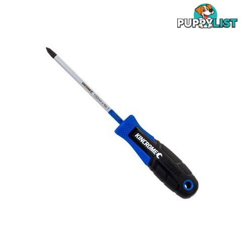 TorquemasterÂ® Phillips Screwdriver No.1 X 100mm Kincrome K5549