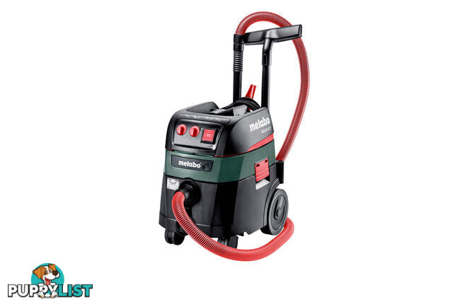 All Purpose Vacuum Cleaner ASR 35 H ACP Metabo 602059190