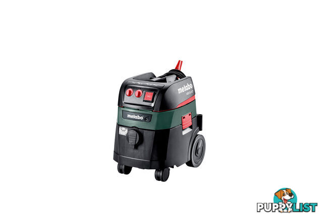 All Purpose Vacuum Cleaner ASR 35 H ACP Metabo 602059190