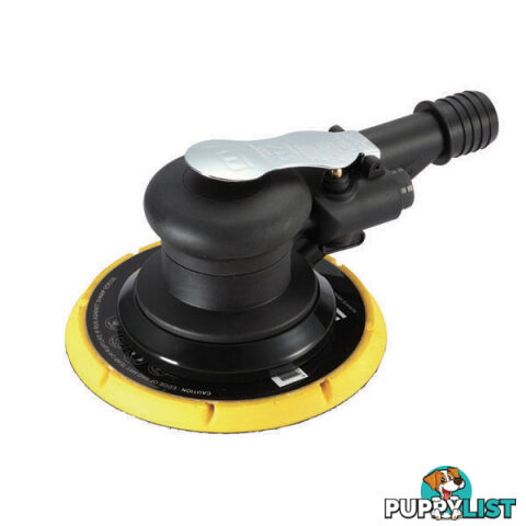 Random Orbital Sander 150mm Velcro 6 Hole Pad M7-QB54602