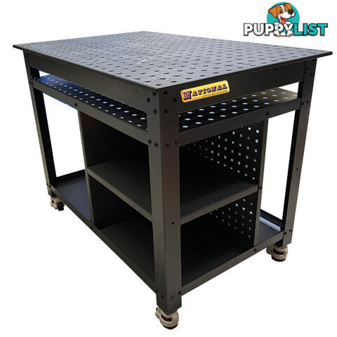 Welding Table