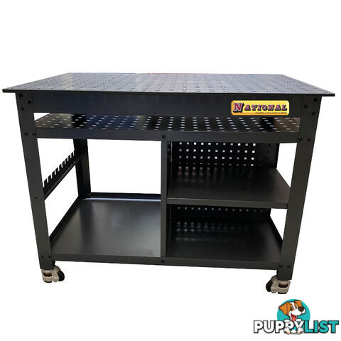 Welding Table