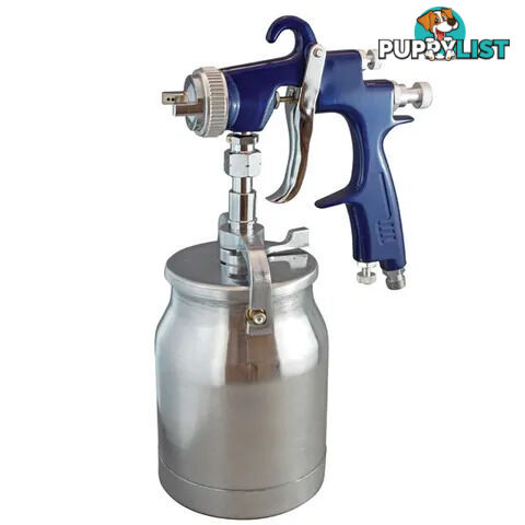 Air Spray Gun Suction Feed General Purpose ITM TM340-901