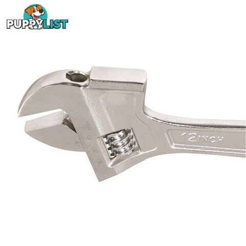 'Shammer' Adjustable Wrench 300mm (12") K4300 Kincrome