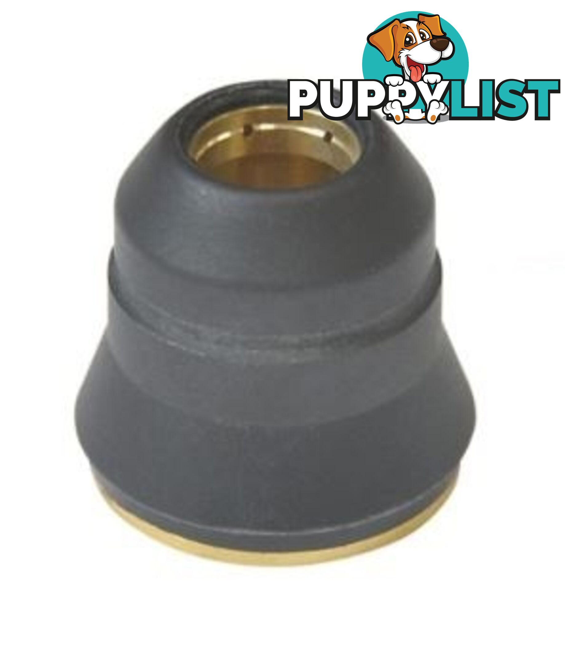 Nozzle / Retaining Cap 6 holes 60389