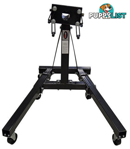 Ultimate Workshop Engine Stand 900Kg 19033