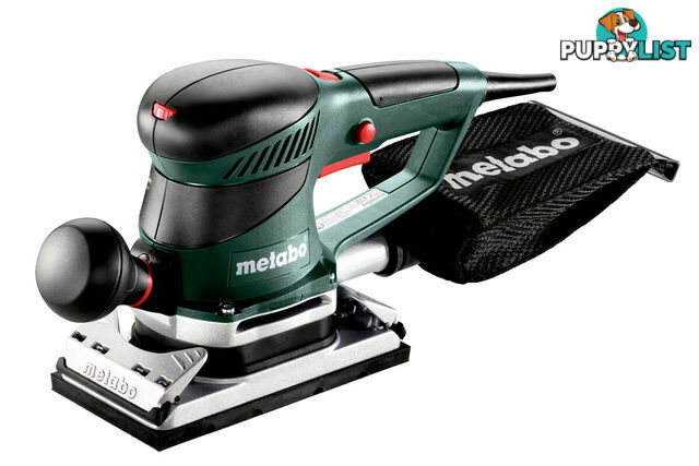 Orbital Sander SRE 4350 TURBOTEC 220-240V Metabo 611350000