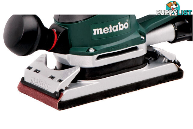 Orbital Sander SRE 4350 TURBOTEC 220-240V Metabo 611350000