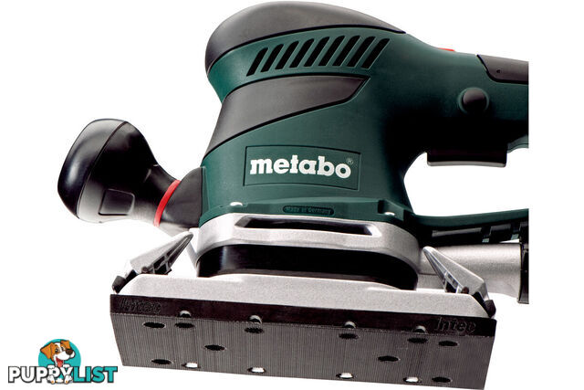 Orbital Sander SRE 4350 TURBOTEC 220-240V Metabo 611350000