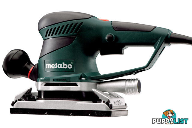 Orbital Sander SRE 4350 TURBOTEC 220-240V Metabo 611350000