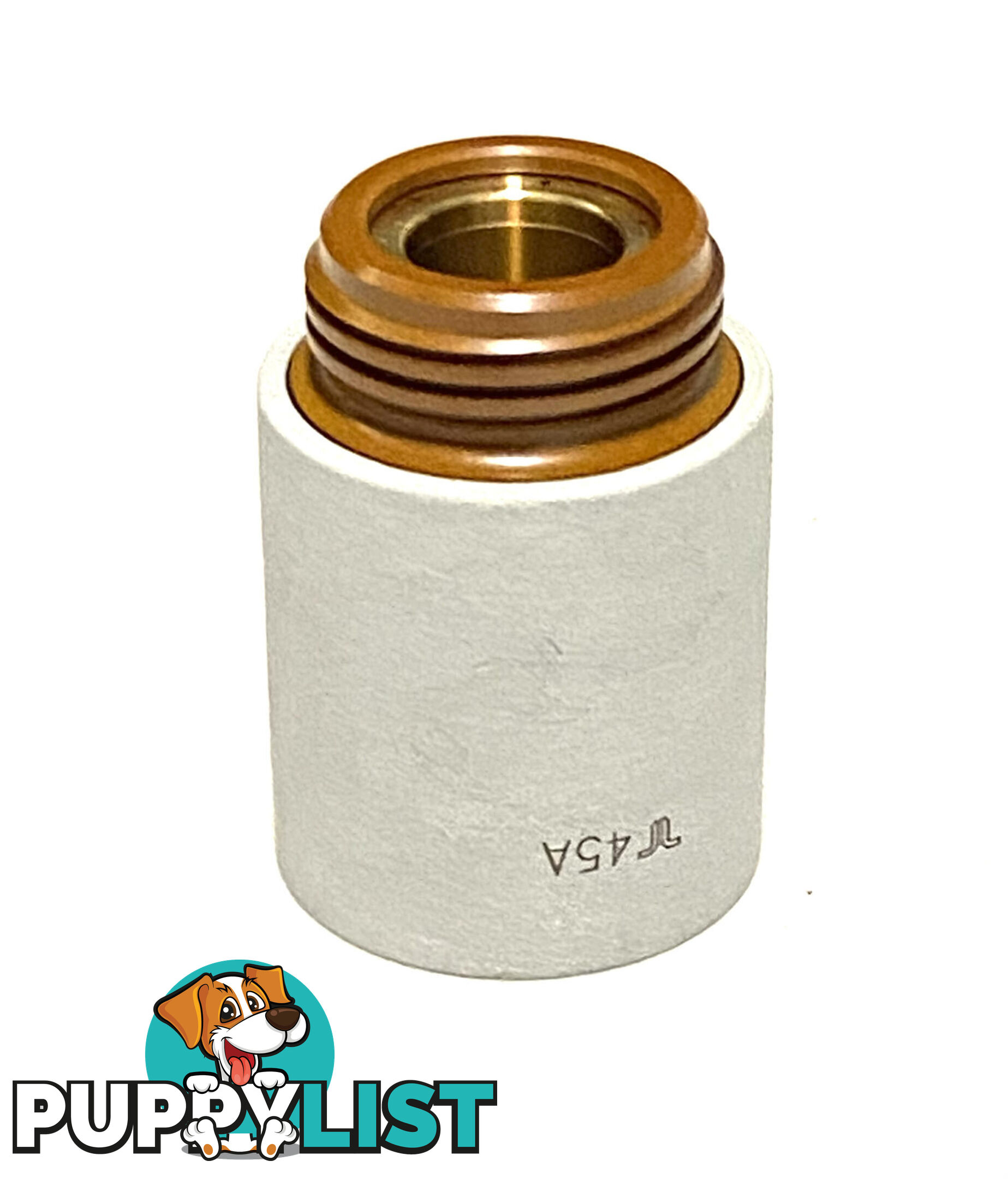 220713 Retaining Cap 45A Without IHS Suitable For 45 T-12074