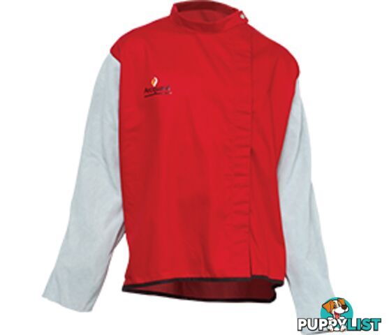 Welding Jacket FR Pyrovatex Arcguard Maxisafe